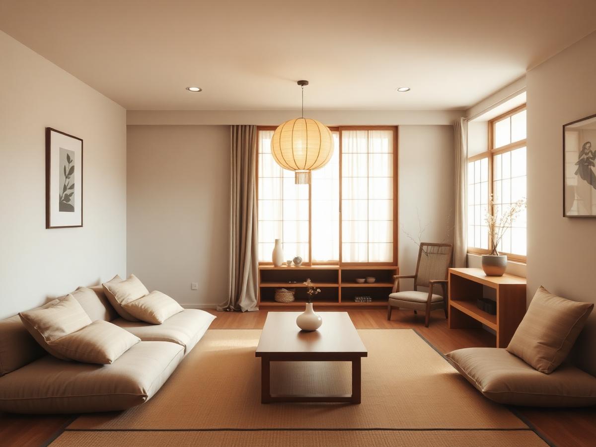 Zen Living
